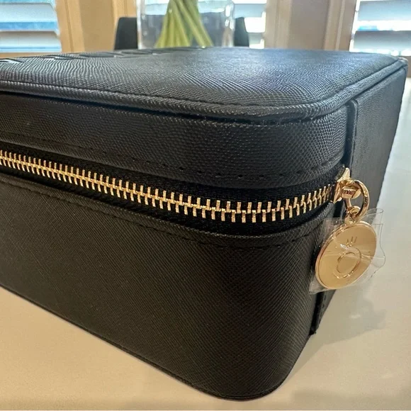 Pandora Black Jewelry Box NEW - Picture 8 of 14